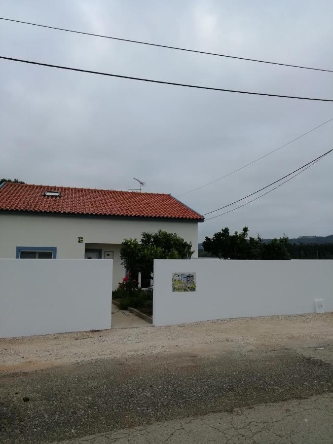 Cela Velha Casinha D'Alice Et Serge מראה חיצוני תמונה
