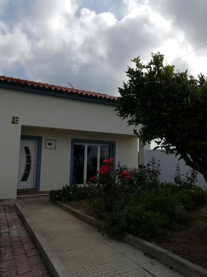 Cela Velha Casinha D'Alice Et Serge מראה חיצוני תמונה
