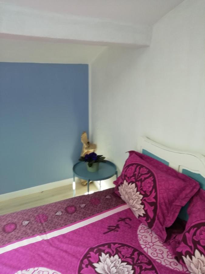 Cela Velha Casinha D'Alice Et Serge מראה חיצוני תמונה