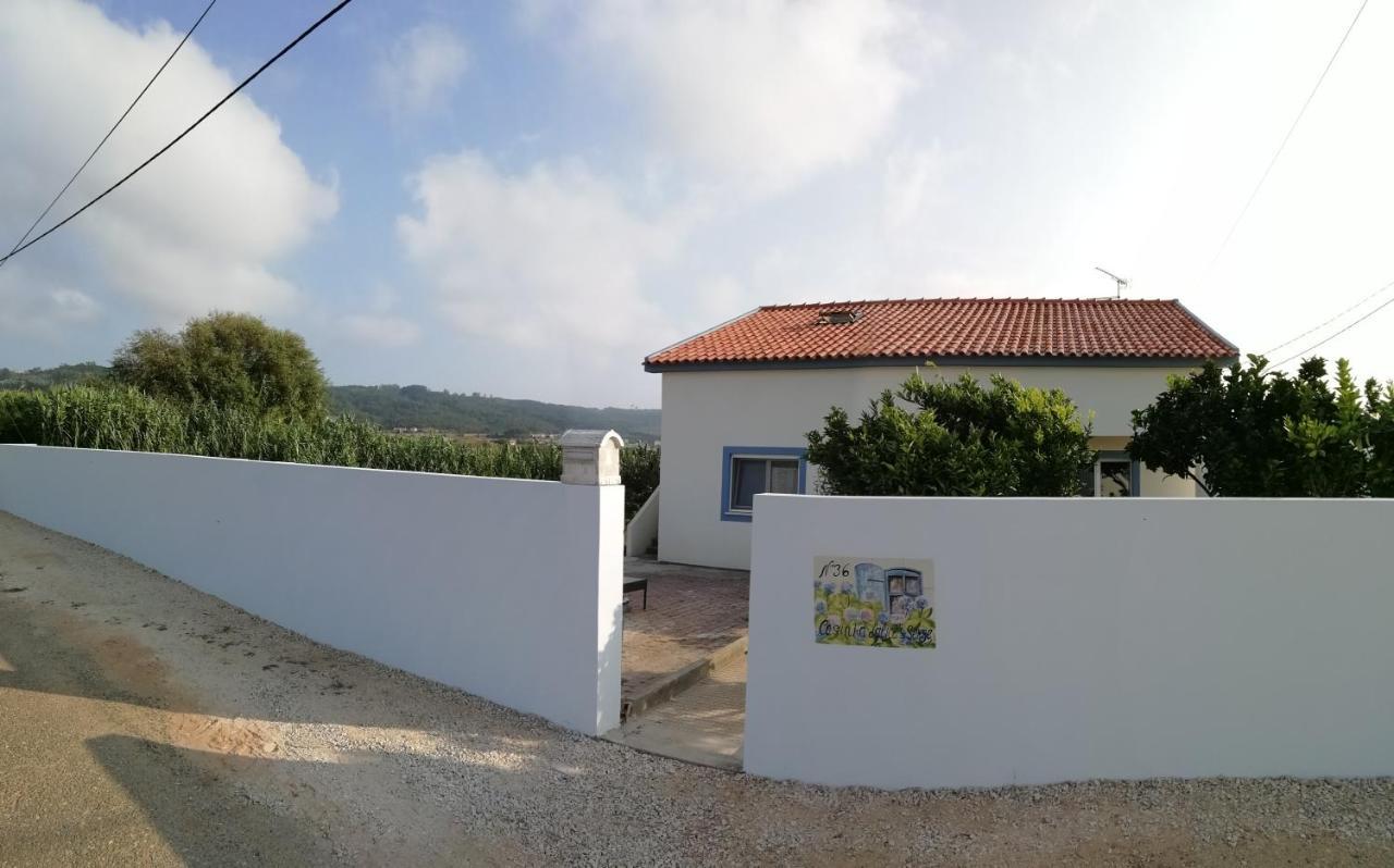 Cela Velha Casinha D'Alice Et Serge מראה חיצוני תמונה