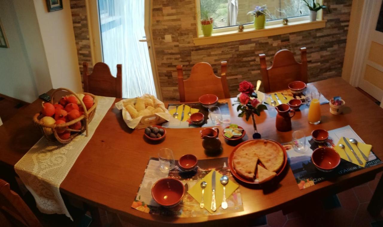 Cela Velha Casinha D'Alice Et Serge מראה חיצוני תמונה
