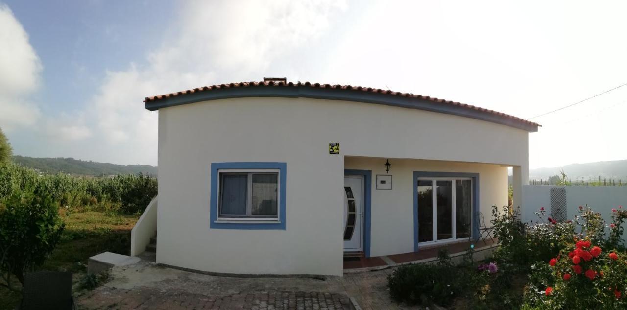 Cela Velha Casinha D'Alice Et Serge מראה חיצוני תמונה