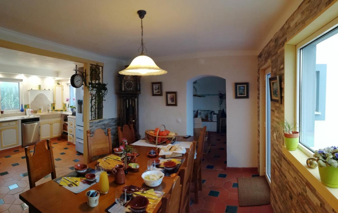 Cela Velha Casinha D'Alice Et Serge מראה חיצוני תמונה